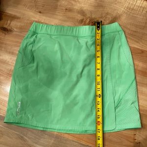 Ralph Lauren Tennis Golf Skort - Size Medium